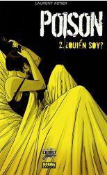 Poison 2. ¿Quién Soy?