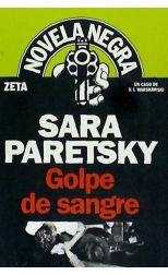 Golpe de Sangre