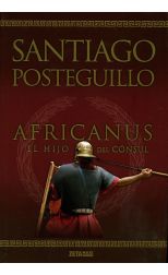 Africanus 1. el Hijo del Cónsul