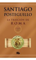 La Traición de Roma. Africanus. 3