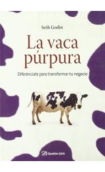 La Vaca Púrpura