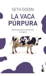 La Vaca Purpura