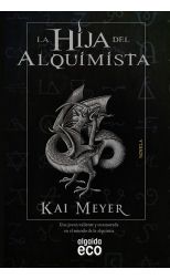 La Hija del Alquimista