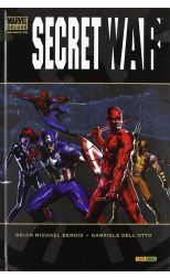 Secret War