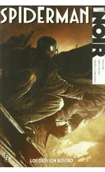 Marvel Noir. Spiderman. los Ojos Sin Rostro