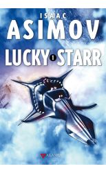 Lucky Starr 1