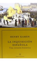La Inquisición Española. una Revisión Histórica