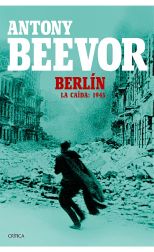 Berlín. La caída: 1945