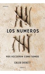 Los Numeros Nos Hicieron como Somos