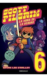 Scott Pilgrim 6. la Hora de la Verdad