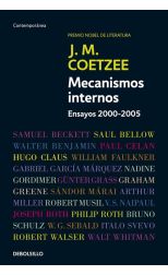 Mecanismos Internos. Ensayos 2000-2005