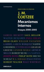 Mecanismos Internos. Ensayos 2000-2005