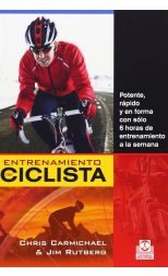 Entrenamiento del Ciclista