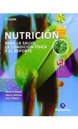 Nutrición Para la Salud. la Condición Física y el Deporte