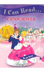 Cenicienta. I Can Reed / Ya Sé Leer