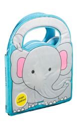El Elefante. Pequebaño
