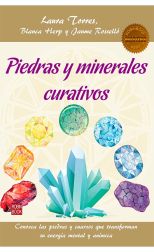 Piedras y minerales curativos