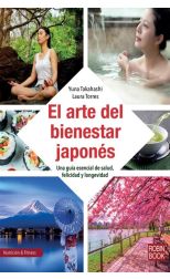 El arte del bienestar japonés