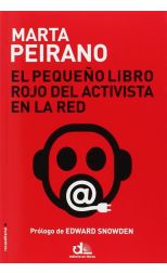 El Pequeño Libro Rojo del Activista en la Red