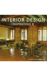 Interior Design Inspirations 3. Inspiración Para el Diseño de Interiores. (Edición Bilingüe Español Inglés)