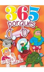 365 Porqués una Para Cada Día