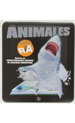 Animales. Realidad Aumentada