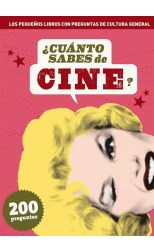 ¿Cuánto Sabes de Cine?