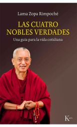 Las cuatro nobles verdades