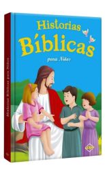 Historias Bíblicas Para Niños