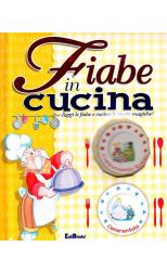 Fiabe In Cucina/Fábulas en la Cocina