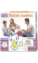 Dulces sueños
