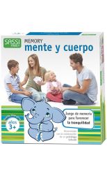 Memory: Mente y cuerpo