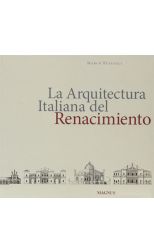 La Arquitectura Italiana del Renacimiento