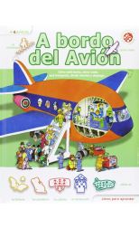 A Borde del Avión