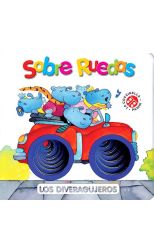 Diveragujeros. Sobre Ruedas