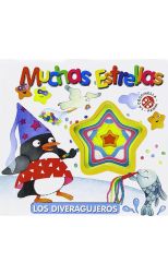 Los Diveragujeros. Muchas Estrellas
