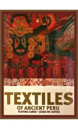 Casinos Textiles of Ancient Peru