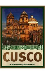 Casinos Cusco