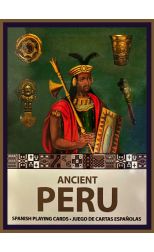 Casinos Ancient Peru