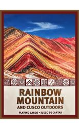 Casinos Rainbow Mountain