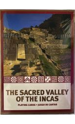 Casinos The Sacred Valley of the Incas