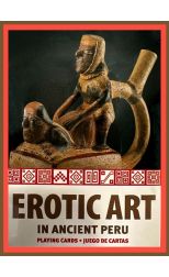 Casinos Erotic Art in Ancient Peru