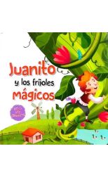Juanito y los frijoles mágicos