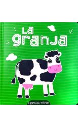 Figuras 3D móviles: La granja