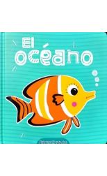 Figuras 3D móviles: El océano