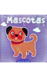 Figuras 3D móviles: Mascotas