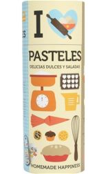Pasteles