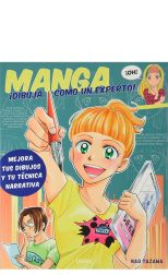 Manga ¡Dibuja como un experto!