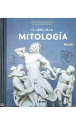 El libro de la mitología