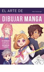 El arte de dibujar manga